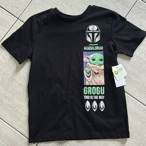 NWT Star Wars t-shirt